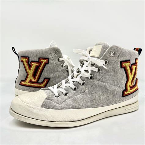 lv trainer high|louis vuitton LV Trainer filter.